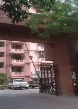 Rajasthan Apartment, Sector 13 Kharghar, Navi Mumbai