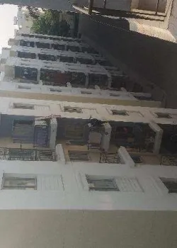 Sapoorji Palonji Sukhobrishti, Colaba, Mumbai