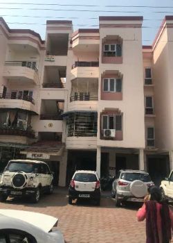 Shalimar Enclave, Andheri West, Mumbai