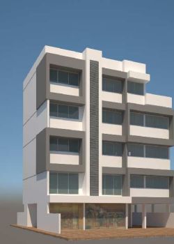 Shree Ambey Krupa, Sector 13 Kharghar, Navi Mumbai