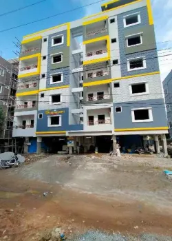 Sri Balaji Homes, Sector 62 Noida