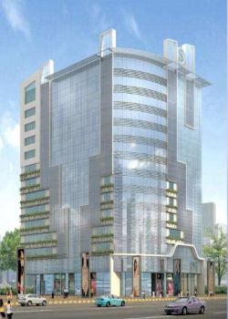 Swastik Solitaire, Raipur