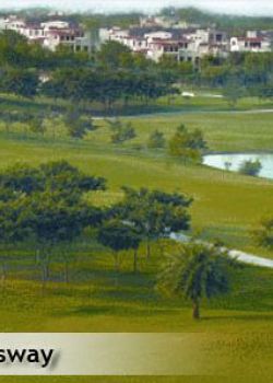 Lotus City, Sector 127 Noida