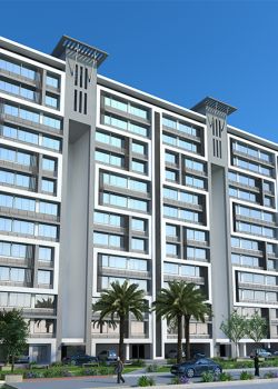 Titanium City Center, Prahlad Nagar, Ahmedabad