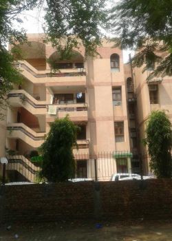 Vandana Apartment, Sector 13 Kharghar, Navi Mumbai