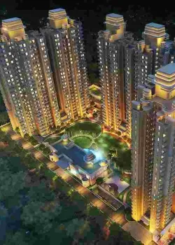 Civitech Strings, Sector 63 Noida