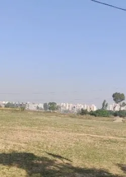 Hlp Palmillas, Sector 82 Mohali