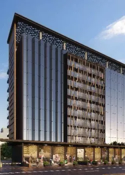 Gsv Vertica, Nagole, Hyderabad