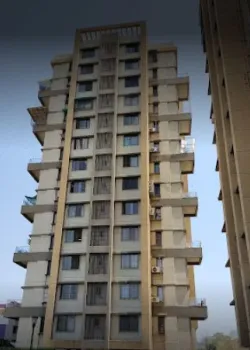 Hari Smruti Apartment, Sector 13 Kharghar, Navi Mumbai