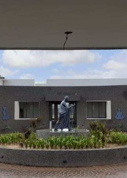 Akshar Residency, Sector 13 Kharghar, Navi Mumbai