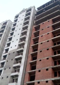 Samriddhi Awas Yojna, Alambagh, Lucknow