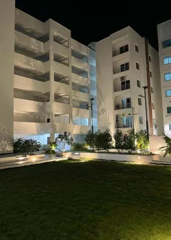 Ncd Vivanta Central Court Annex, Gachibowli, Hyderabad