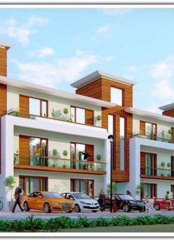 Guru Homez, Sector 13 Kharghar, Navi Mumbai