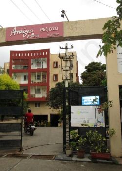 Anriya Atrieus, Kirti Nagar, Delhi