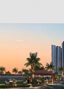 Eastern River Residency, Malabar Hill, Mumbai