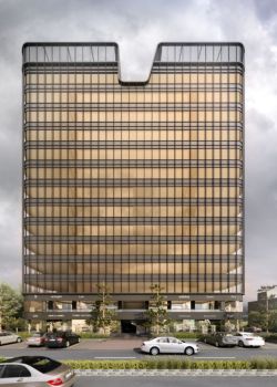 Krish Cubical, S G Highway, Ahmedabad