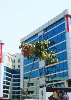 Fortune 9, Secunderabad