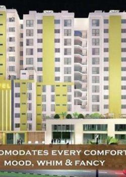 Gkb Marvel, Omex City, Jaipur