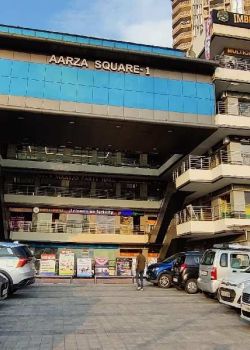 Aarza Square, Ghaziabad