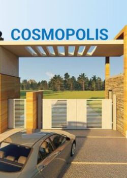 Cbc Cosmopolis, Serilingampally, Hyderabad