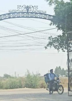 Darpan City, Sector 44C Chandigarh