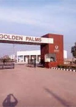 Golden Palm Society, Patiala Road, Zirakpur