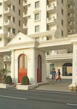 The Coronation, Airport Road, Jaipur