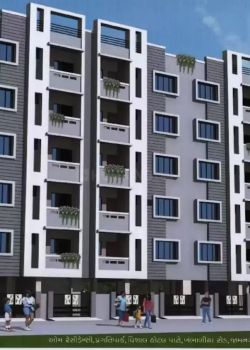 Joisar Tower, Sector 13 Kharghar, Navi Mumbai