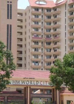 Hm World City, Bylahalli, Bangalore