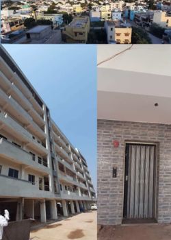 Shakuntala Apartment, Sector 13 Kharghar, Navi Mumbai