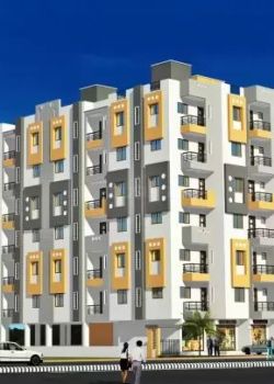 Omkar Moti 1, Goregaon, Mumbai