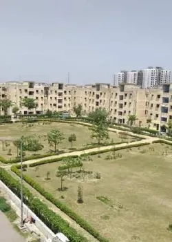Madhuban Bapudham, Sector 13 Kharghar, Navi Mumbai