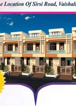 Balaji Homes, Sirsi Road, Jaipur