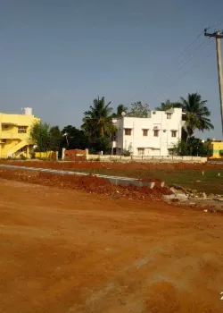 Aandal Nagar, Dindigul Road, Tiruchirappalli