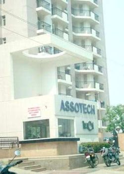 Assotech Nest, Sector 19 Noida