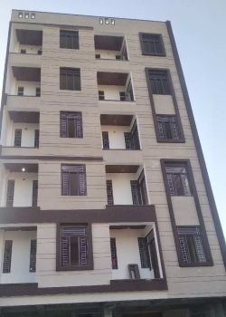 Balaji Residency, Sector 13 Kharghar, Navi Mumbai