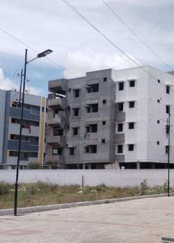 Access Sai Empire, Guduvancheri, Chennai