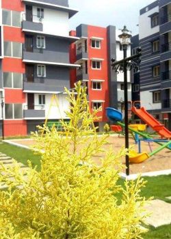 Saidhaan Enclave, Sector 13 Kharghar, Navi Mumbai