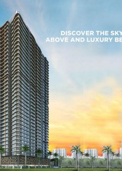 Sky Annex, Andheri West, Mumbai