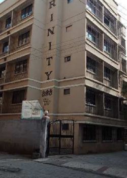 Trinity Apartments, Alibag, Raigad