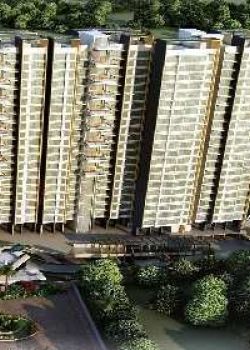 Aadi Allure, Kanjurmarg East, Mumbai