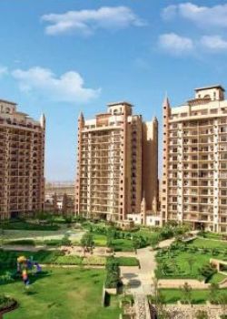 ATS Advantage II, Sector 18 Noida