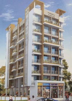 Adarsh Phoenix,Sector 13 Kharghar,Navi Mumbai