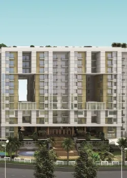 Gkb Grace, Omex City, Jaipur