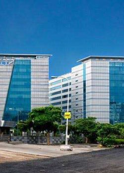 Cyber Park, Greater Noida