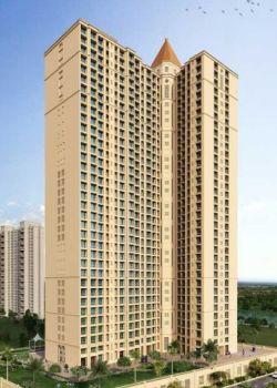 Hiranandani Eagleridge, Powai, Mumbai