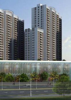 Incor One City, Adikmet, Hyderabad