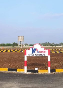 Krish Ritz Avenue, Sector 13 Kharghar, Navi Mumbai