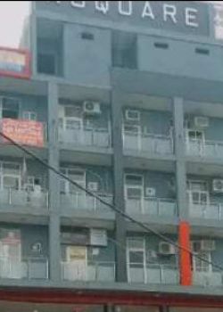 A Square,Sector 13 Kharghar,Navi Mumbai