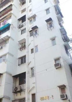 Kamana Chs, Sector 13 Kharghar, Navi Mumbai